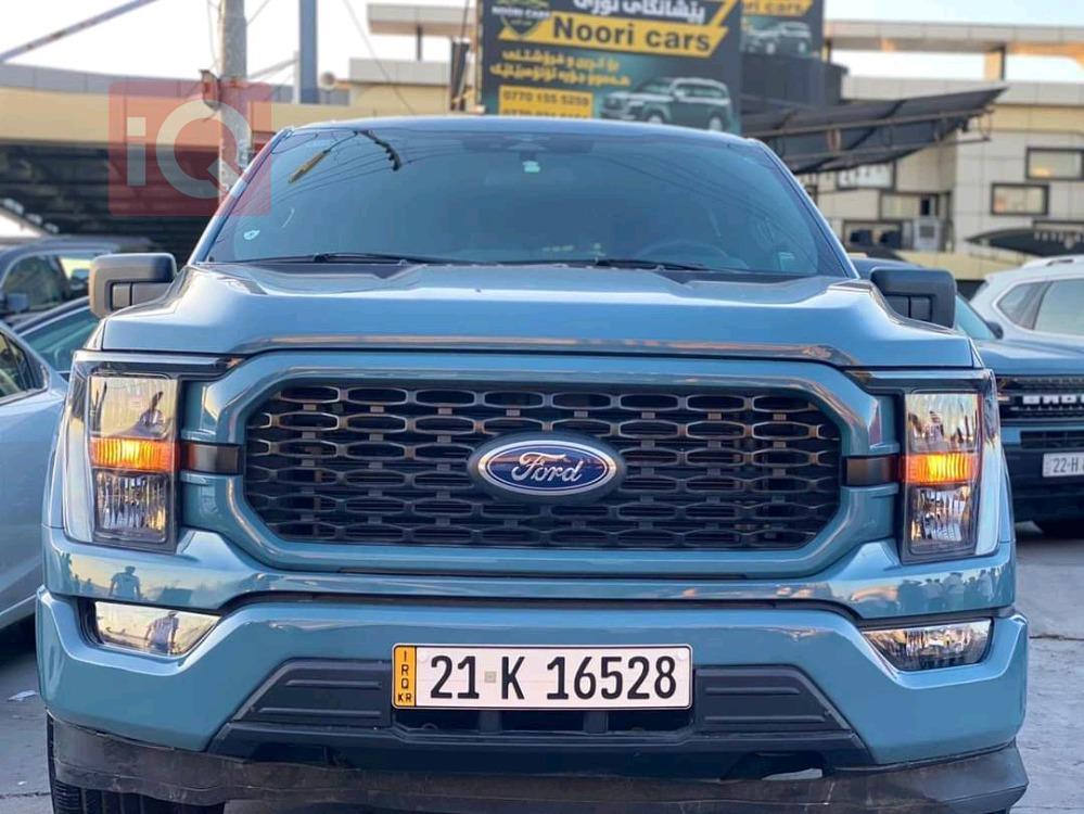 فۆرد F-150